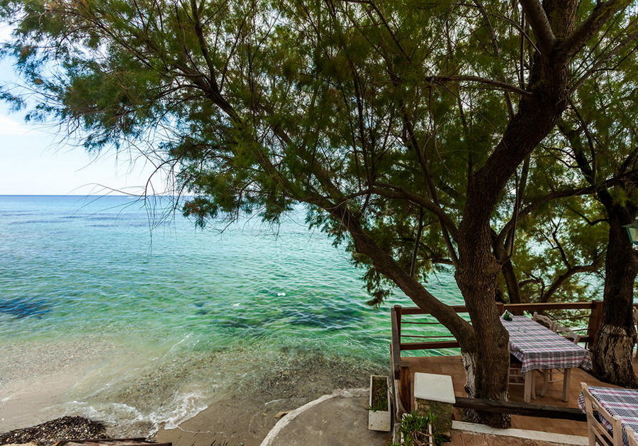  Posidi Kasandra Halkidiki 